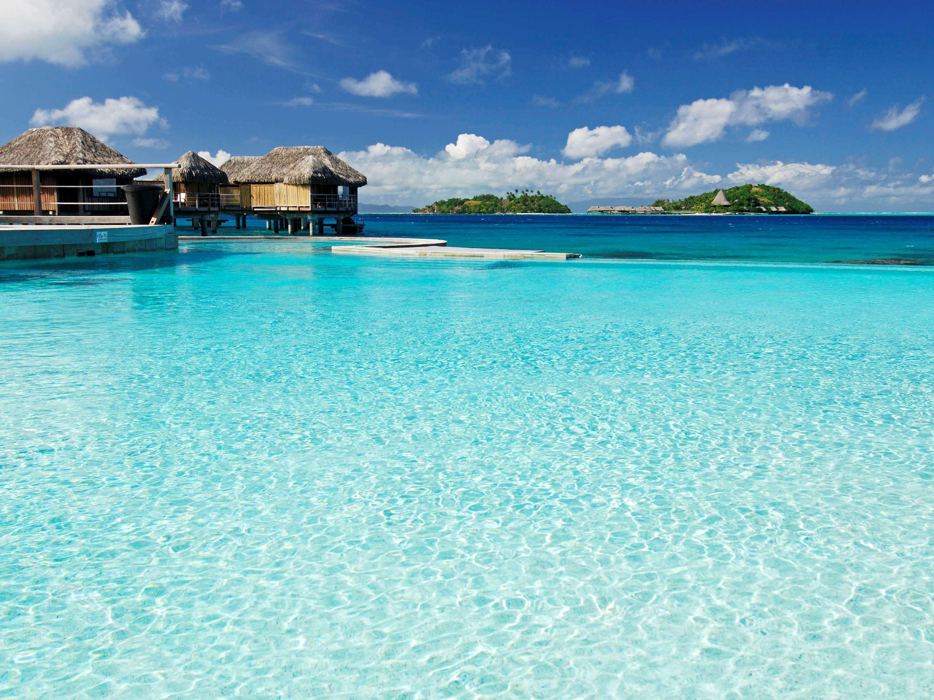 Sofitel Marara Bora Bora