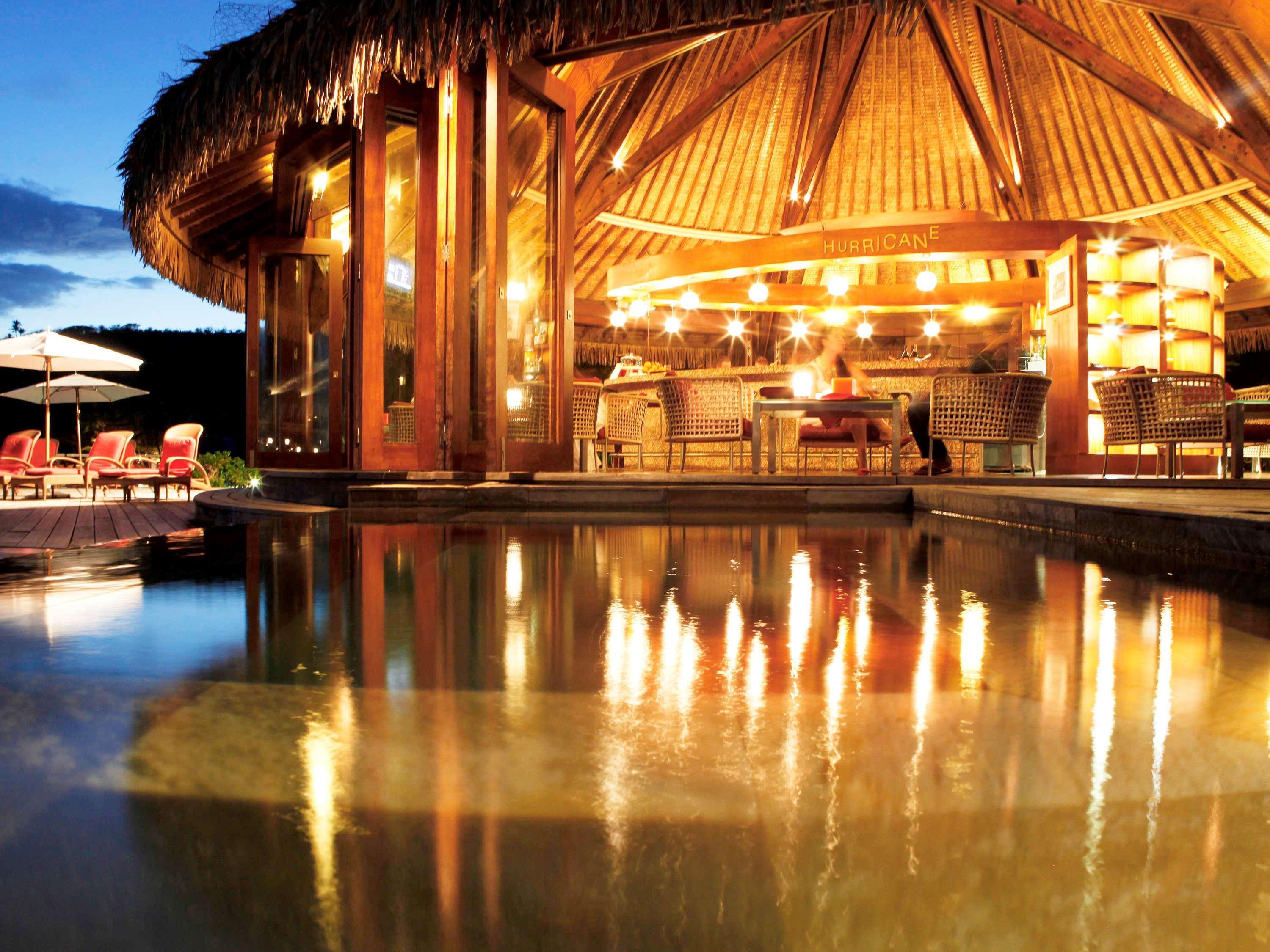Sofitel Marara Bora Bora