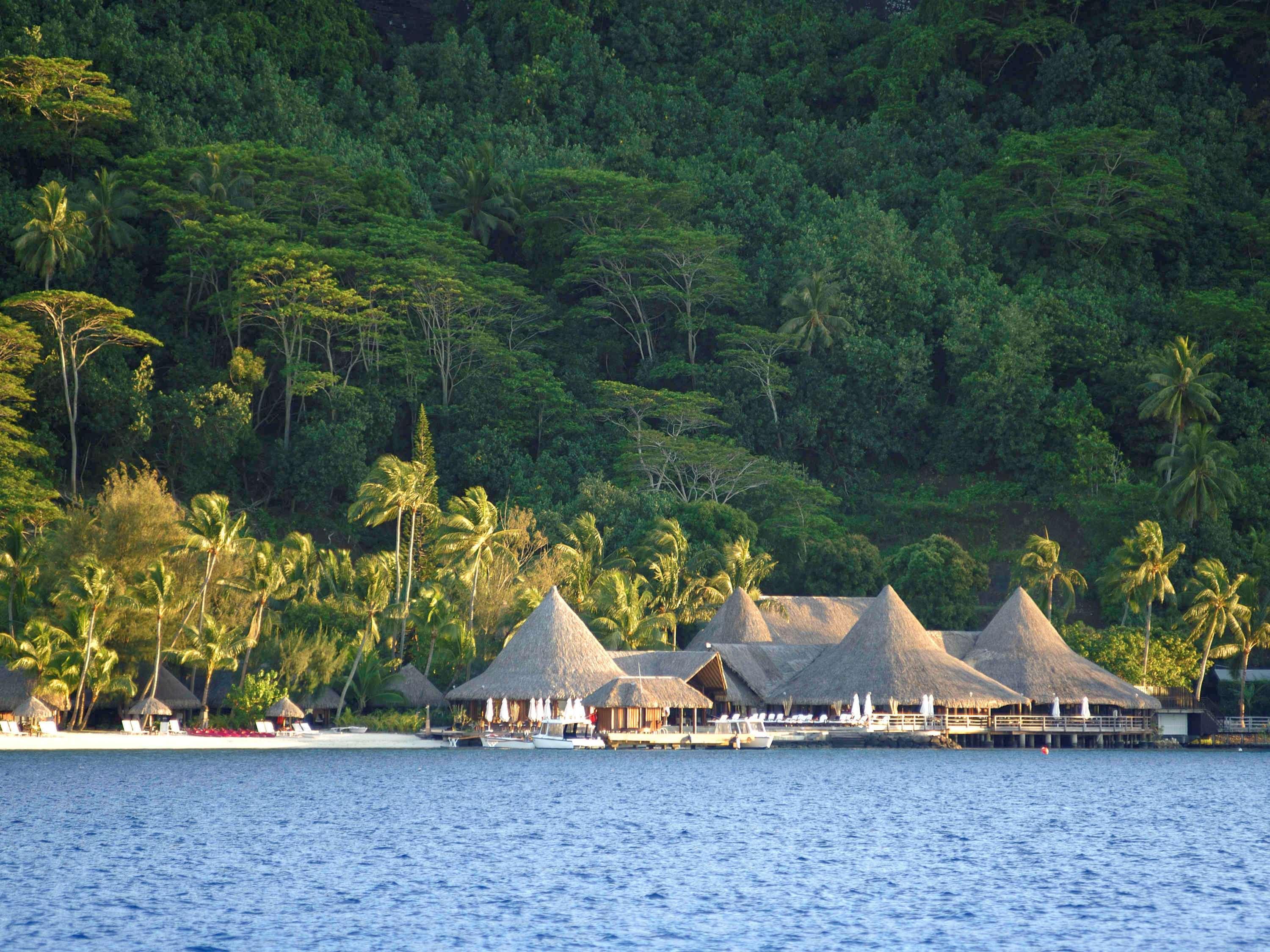 Sofitel Marara