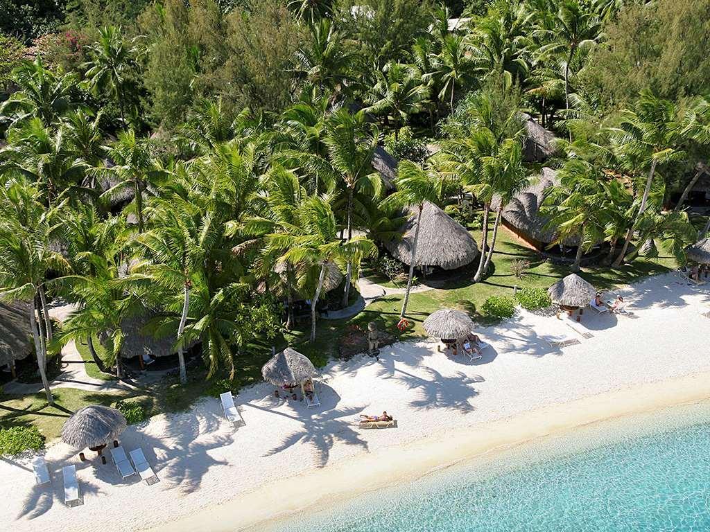 Sofitel Marara Hotel 4*