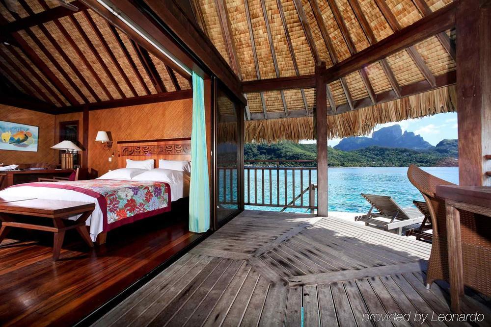Sofitel Marara 4* Bora Bora