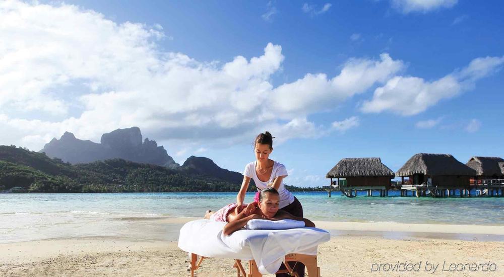 Sofitel Marara 4* Bora Bora