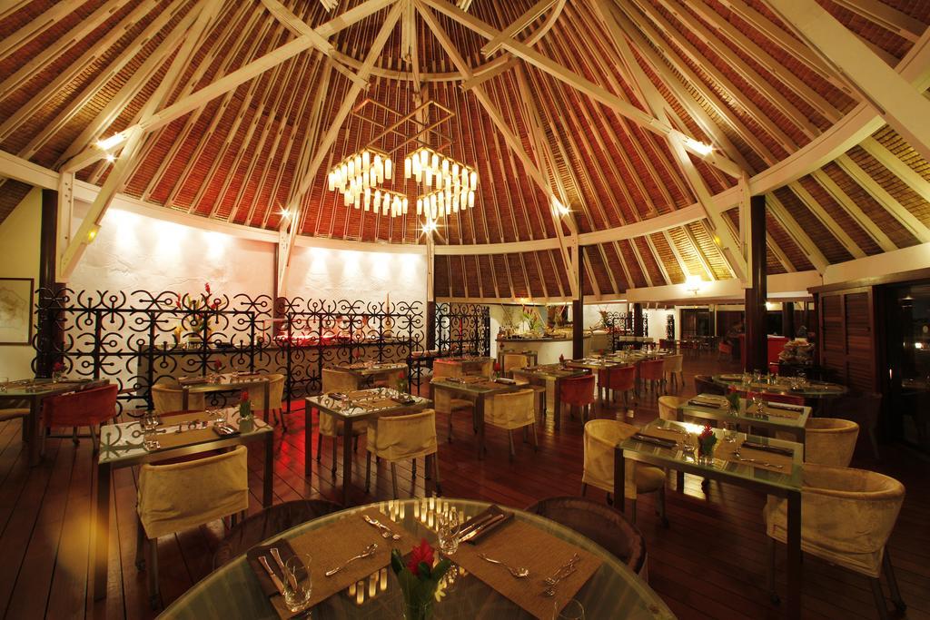 Hotel Sofitel Marara