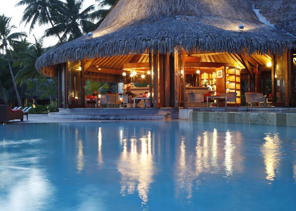 Hotel Sofitel Marara