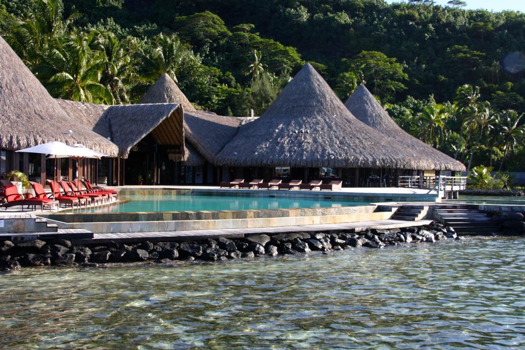 Sofitel Marara 4* Bora Bora