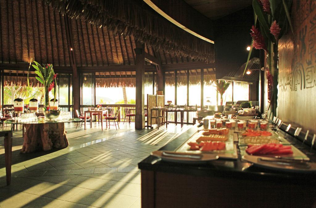 Hotel Sofitel Marara