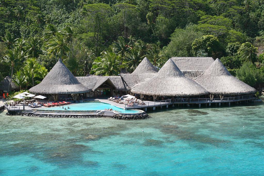 Sofitel Marara Bora Bora