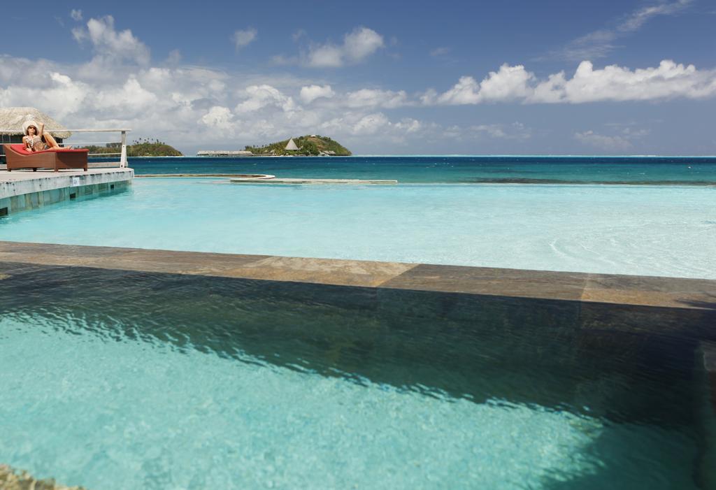 Sofitel Marara Bora Bora