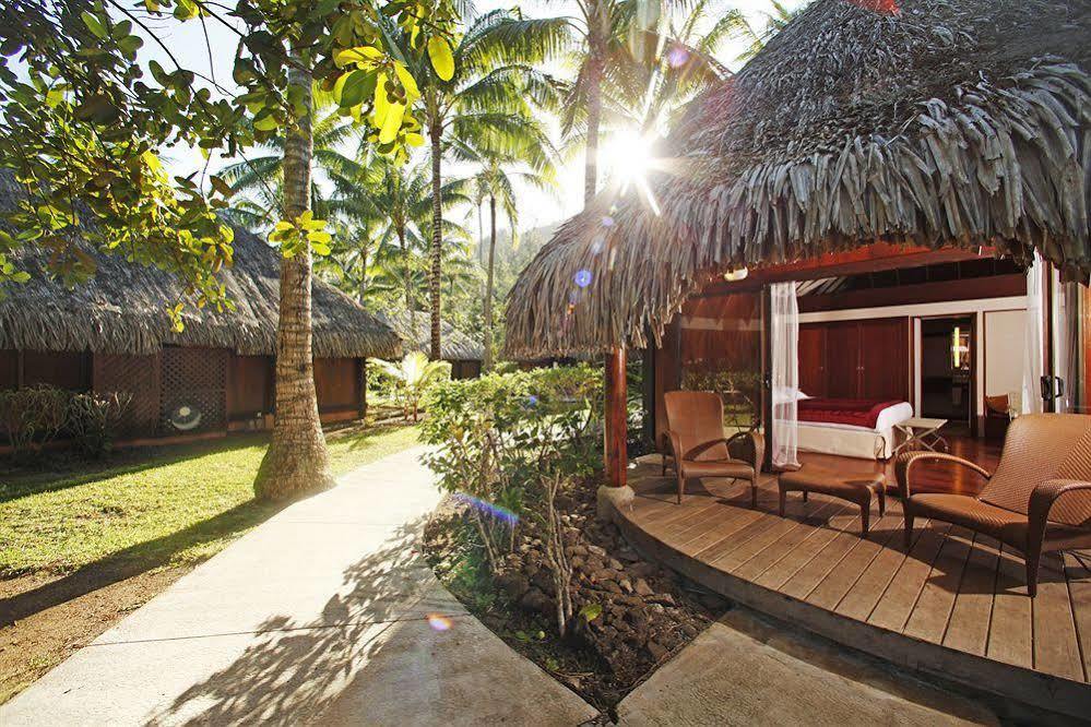 Hotel Sofitel Marara Bora Bora