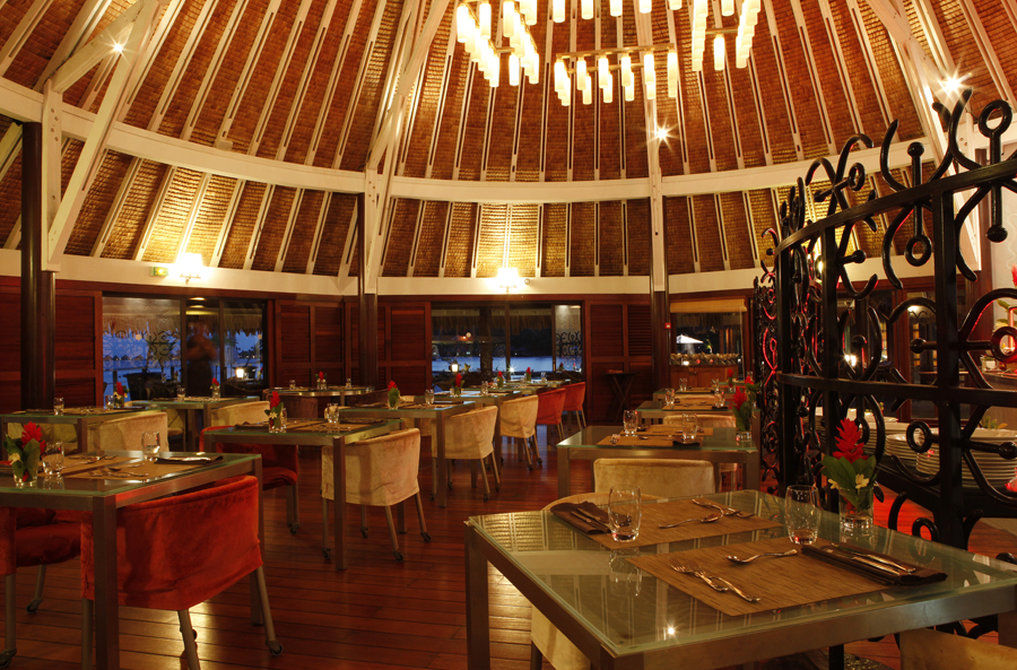 Sofitel Marara Hotel 4*