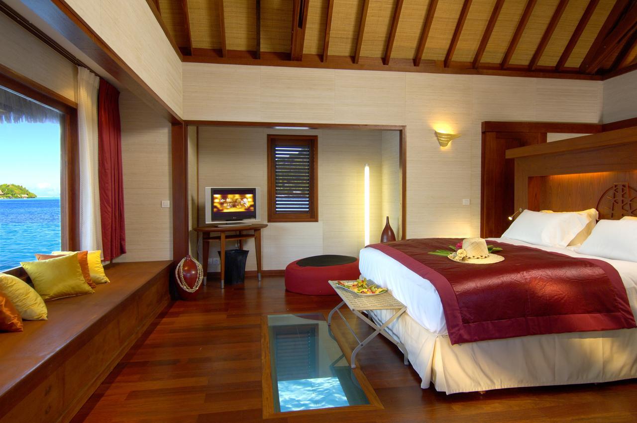 Sofitel Marara 4* Bora Bora