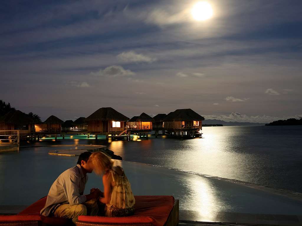 Sofitel Marara 4* Bora Bora