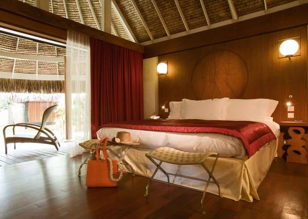 Sofitel Marara Hotel Bora Bora