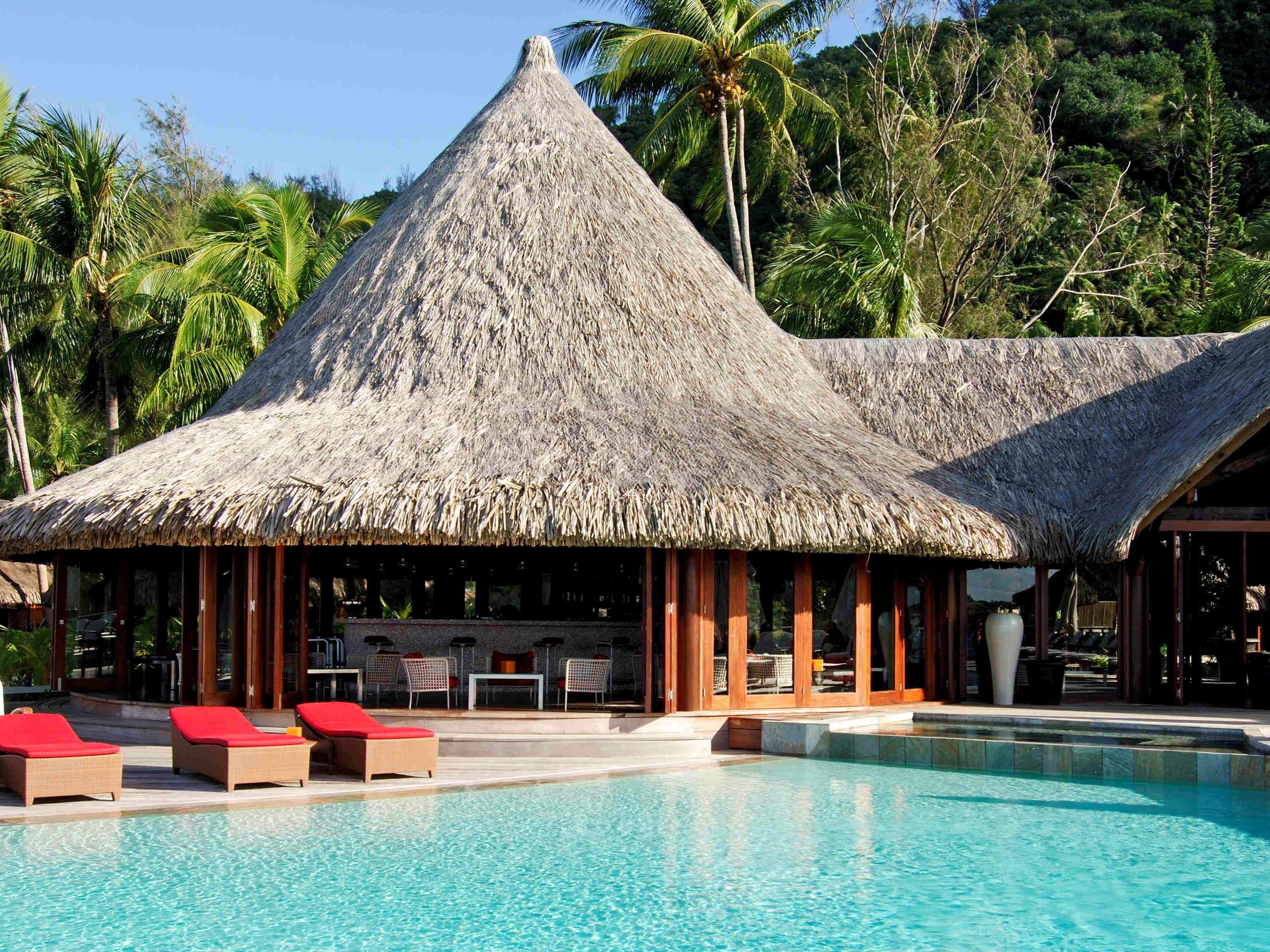Sofitel Marara