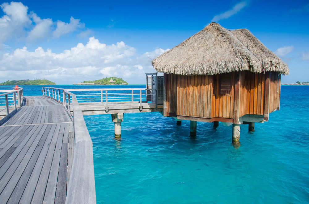 Hotel Sofitel Marara Bora Bora