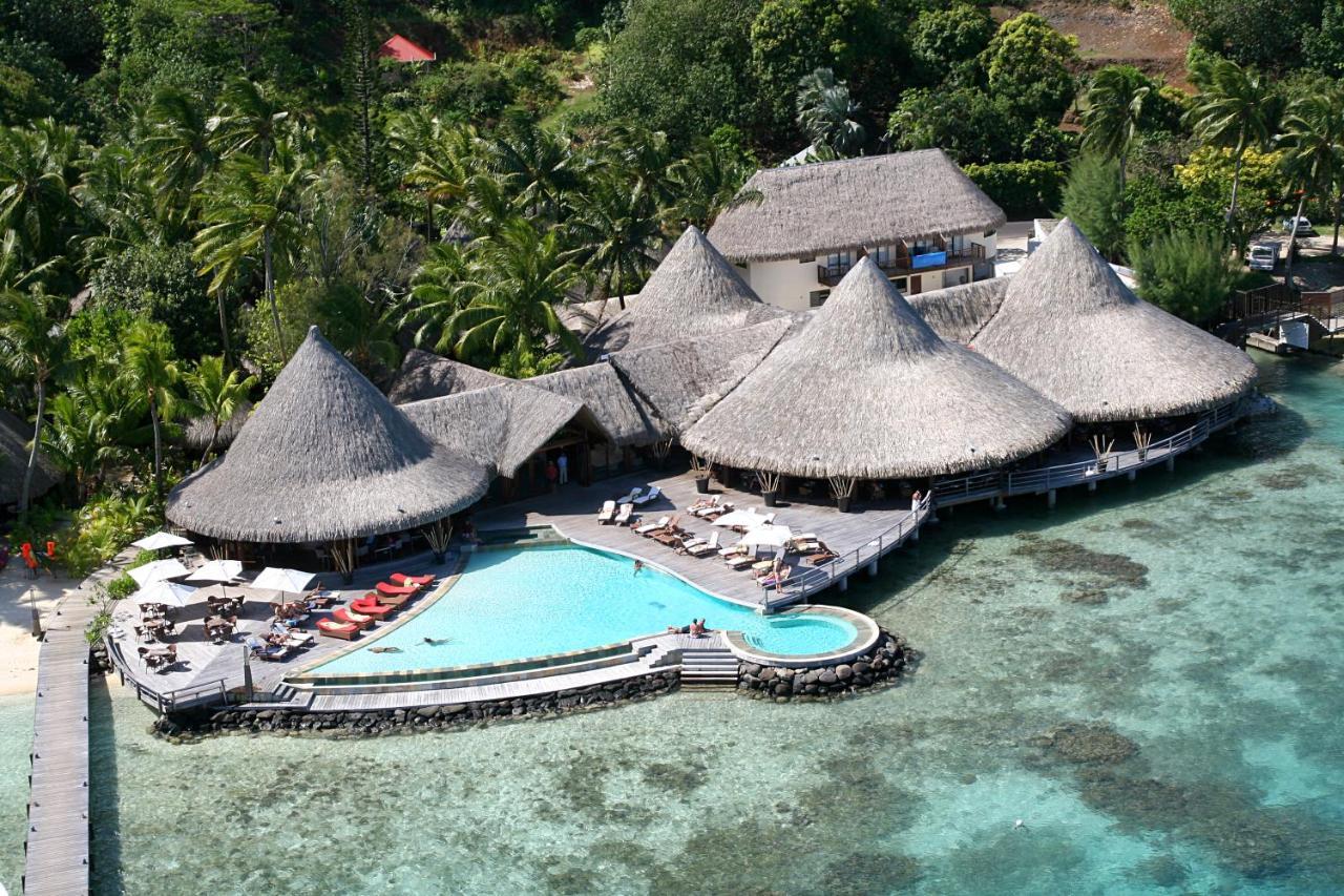 Sofitel Marara Bora Bora